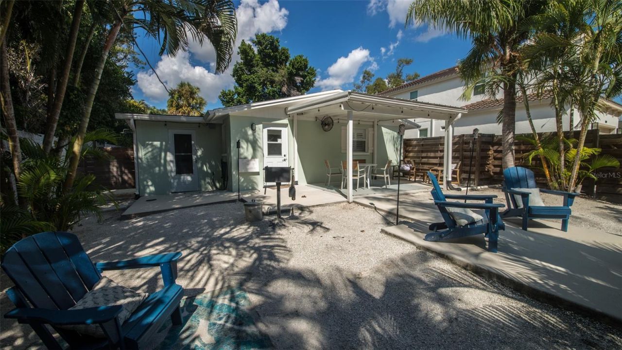 1805 Ivanhoe Street, Sarasota, FL 34231 Photo