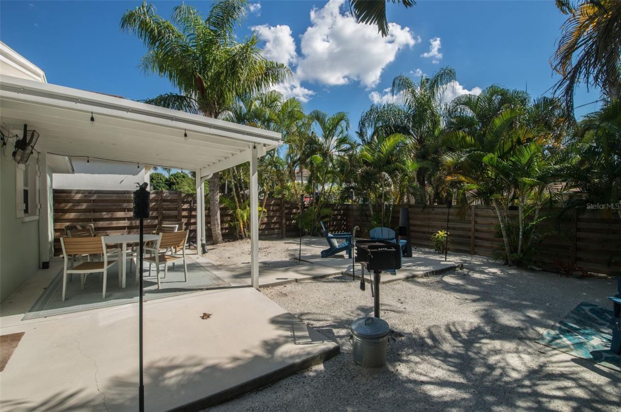 1805 Ivanhoe Street, Sarasota, FL 34231 Photo