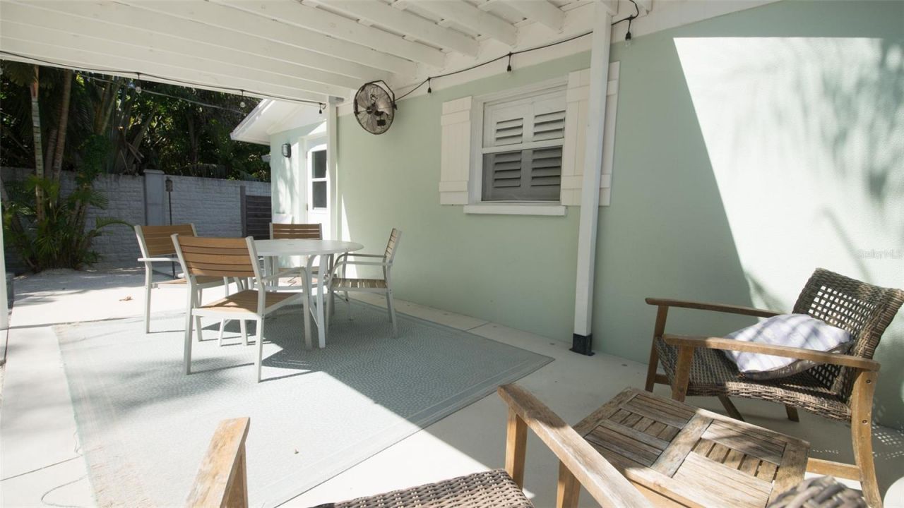 1805 Ivanhoe Street, Sarasota, FL 34231 Photo