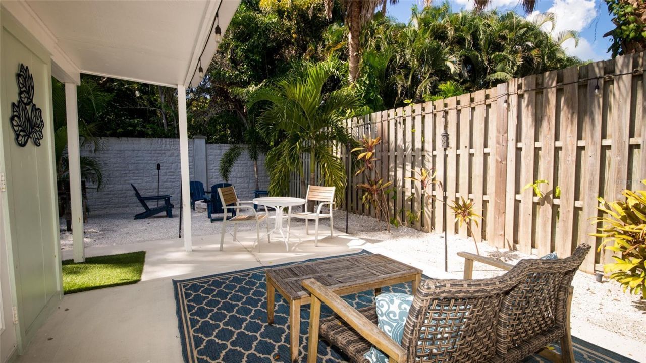 1805 Ivanhoe Street, Sarasota, FL 34231 Photo
