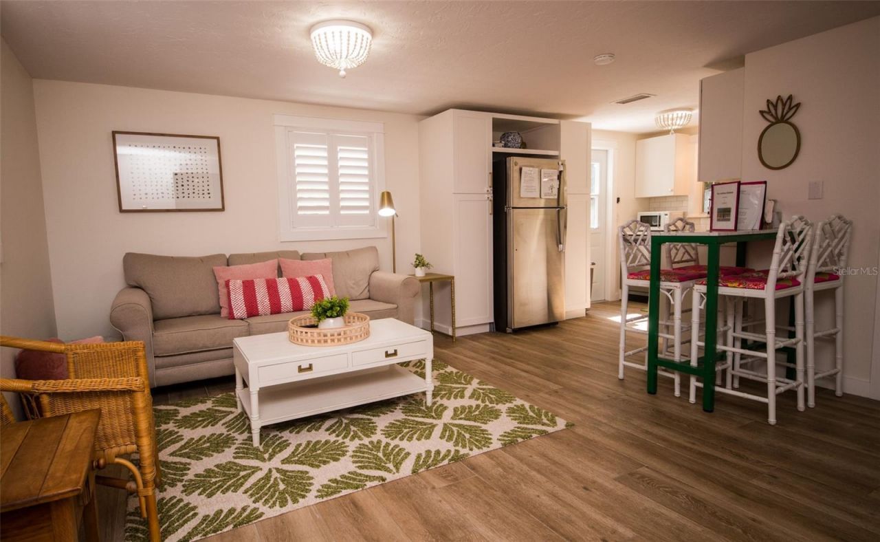 1805 Ivanhoe Street, Sarasota, FL 34231 Photo