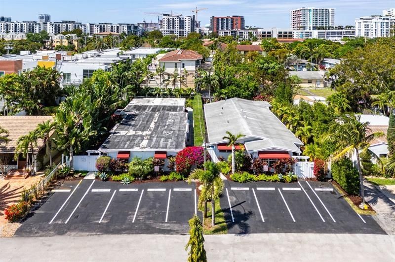 615 & 617 NE & 617 9th Avenue, Fort Lauderdale, FL 33304 Photo