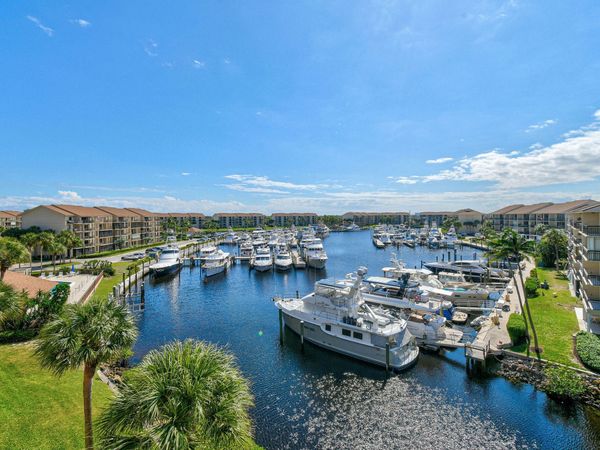 1601 Marina Isle Way, Unit 505, Jupiter, FL 33477