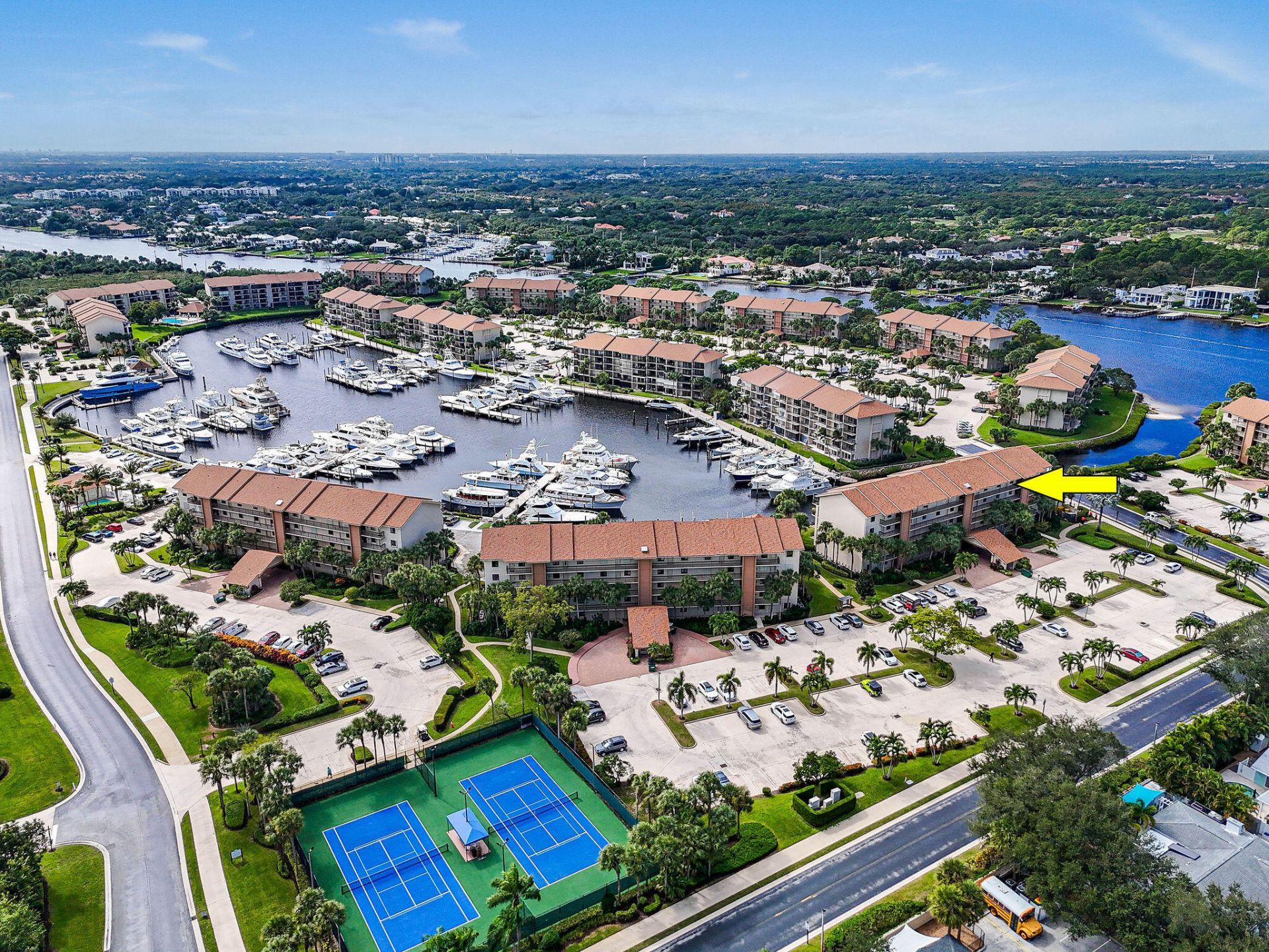 1601 Marina Isle Way, Unit 505, Jupiter, FL 33477 Photo