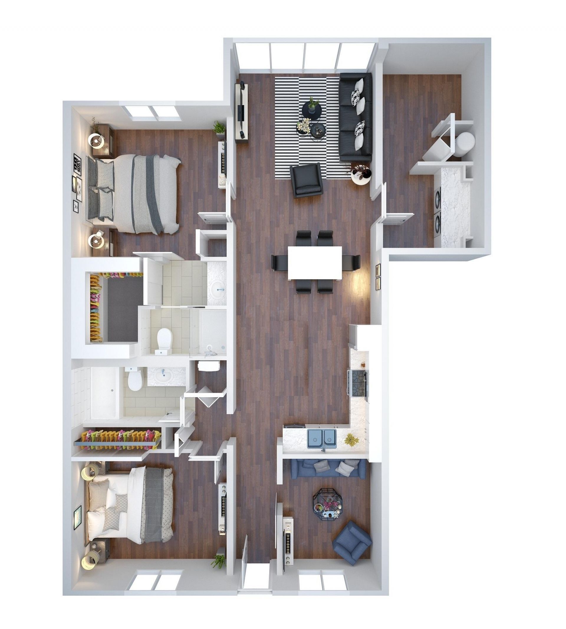 1601 Marina Isle Way, Unit 505, Jupiter, FL 33477 Photo