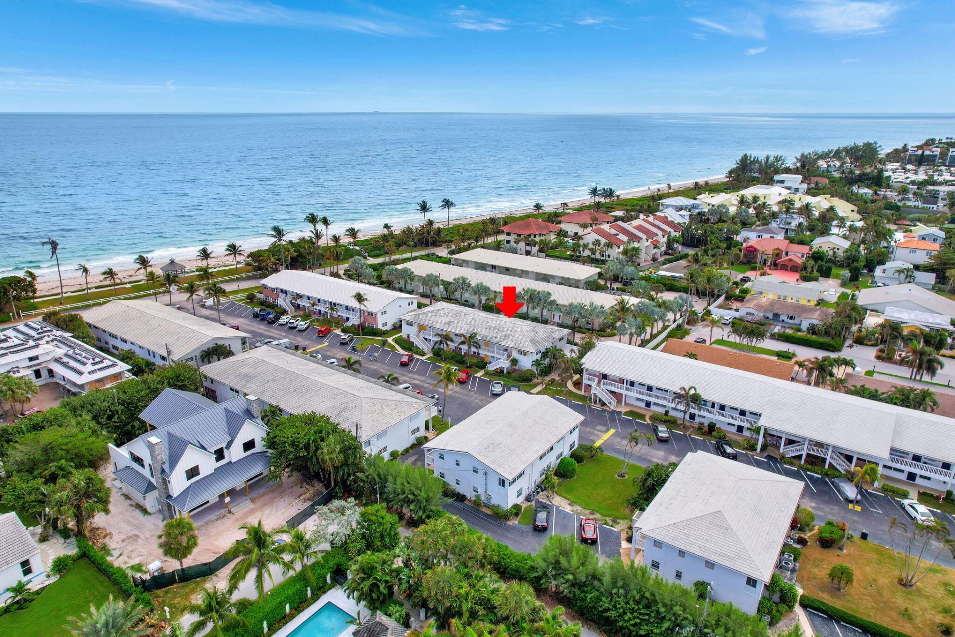 5505 N Ocean Boulevard, Unit 10-103, Ocean Ridge, FL 33435 Photo