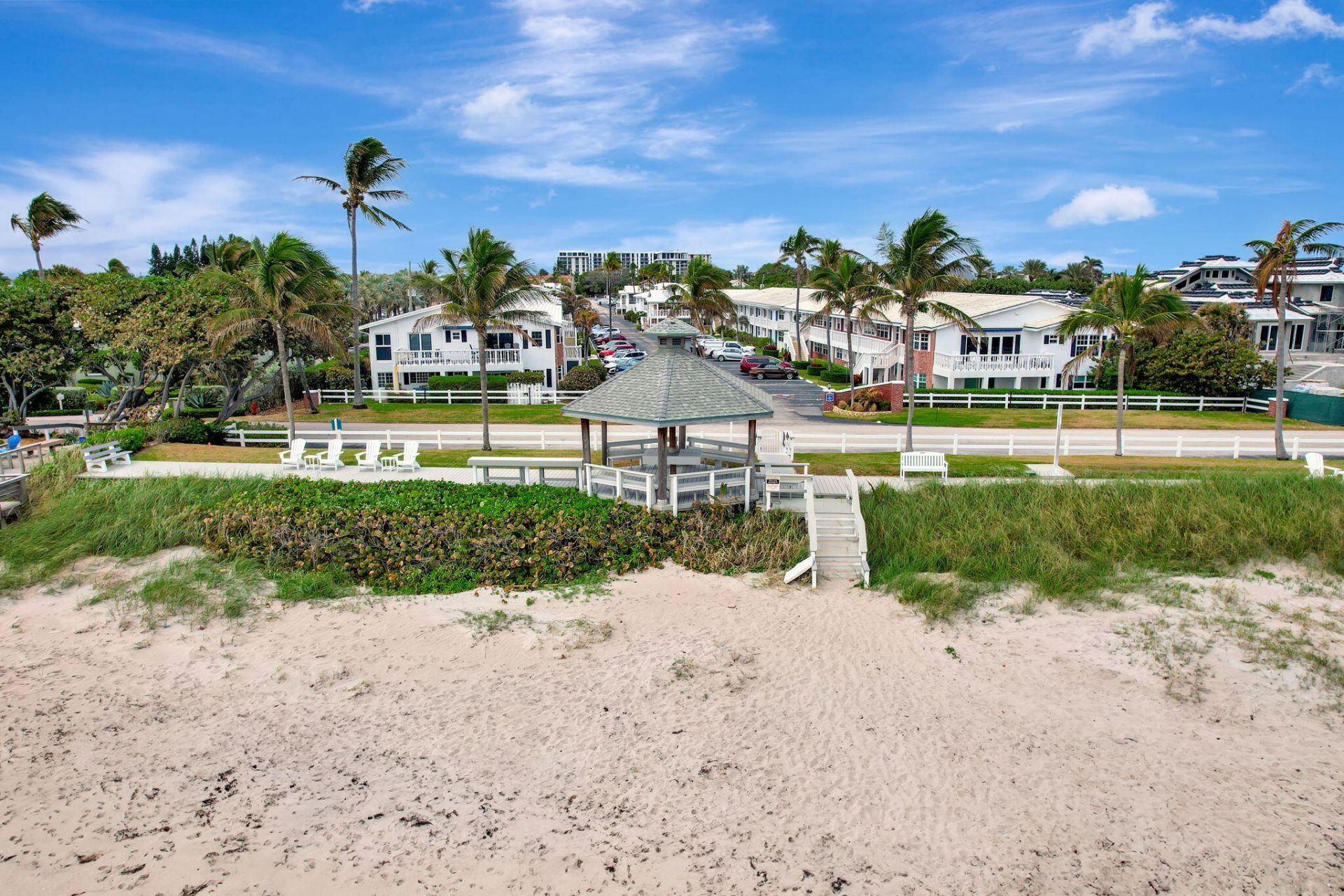 5505 N Ocean Boulevard, Unit 10-103, Ocean Ridge, FL 33435 Photo