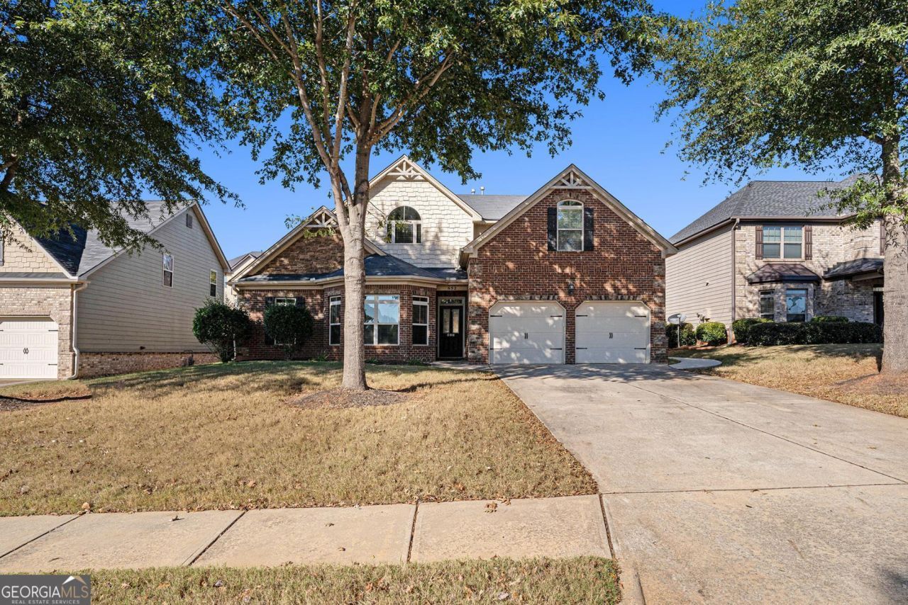 852 Nevis Way, McDonough, GA 30253 Main Photo