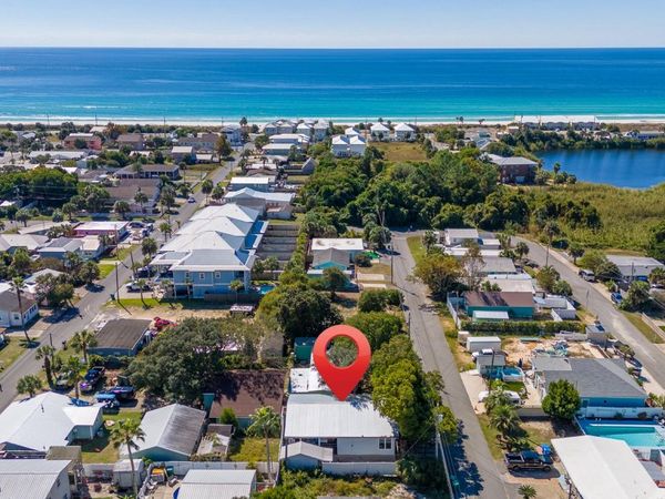 216 Carol Place Place, Panama City Beach, FL 32413