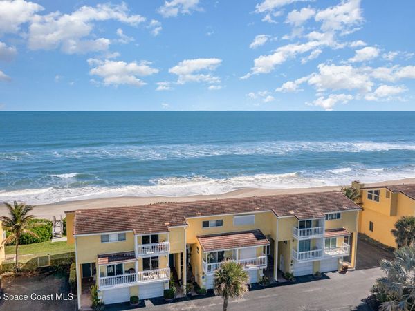 2937 Highway A1a, Melbourne Beach, FL 32951