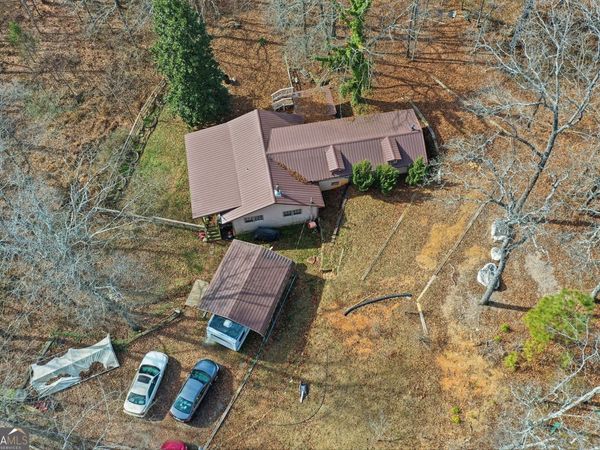 80 BEAVER RUN Road, Waco, GA 30182