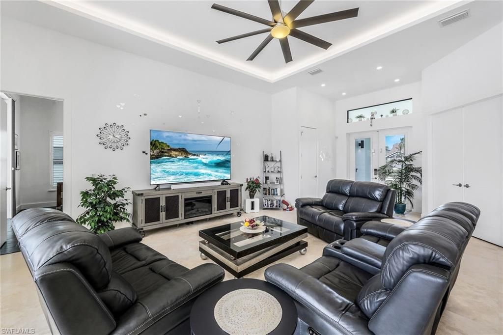 5321 SW 20th Pl, Cape Coral, FL 33914 Photo