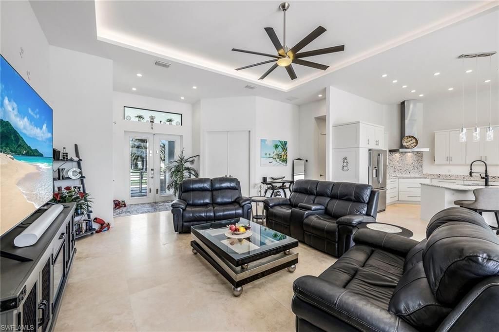 5321 SW 20th Pl, Cape Coral, FL 33914 Photo