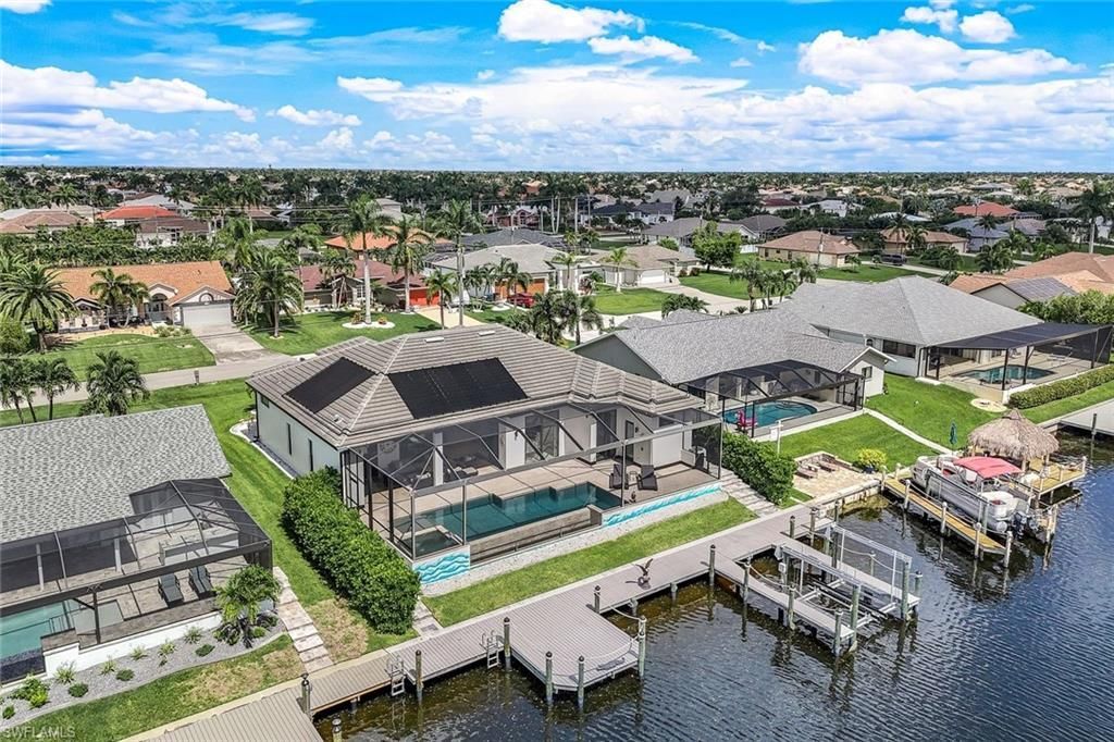 5321 SW 20th Pl, Cape Coral, FL 33914 Photo