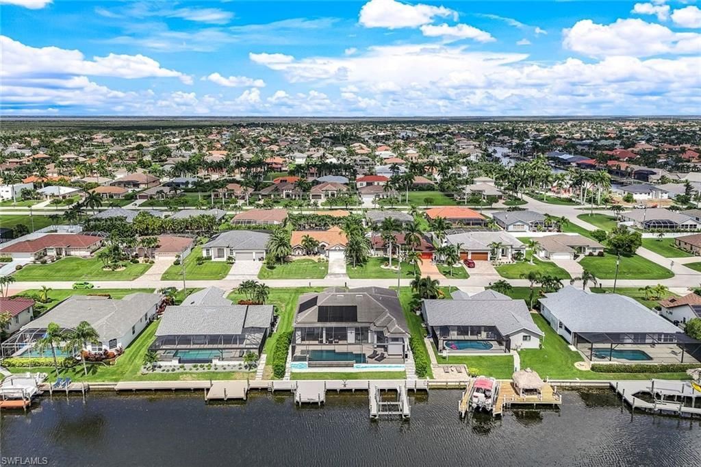 5321 SW 20th Pl, Cape Coral, FL 33914 Photo