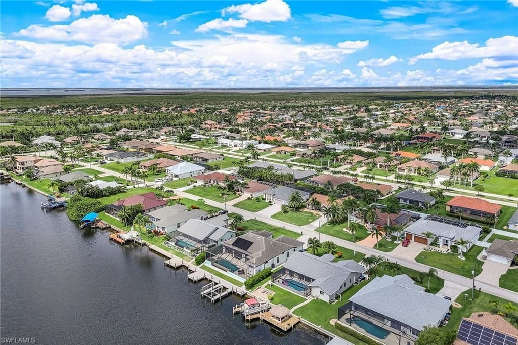 5321 SW 20th Pl, Cape Coral, FL 33914 Photo