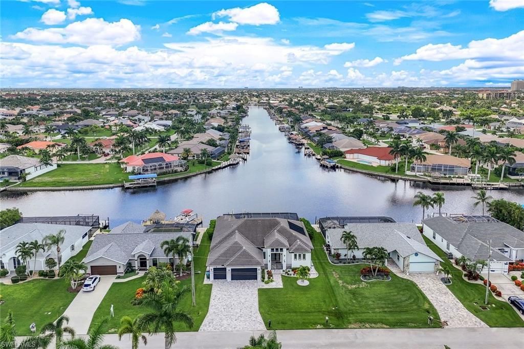 5321 SW 20th Pl, Cape Coral, FL 33914 Photo