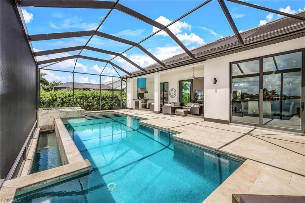 5321 SW 20th Pl, Cape Coral, FL 33914 Photo