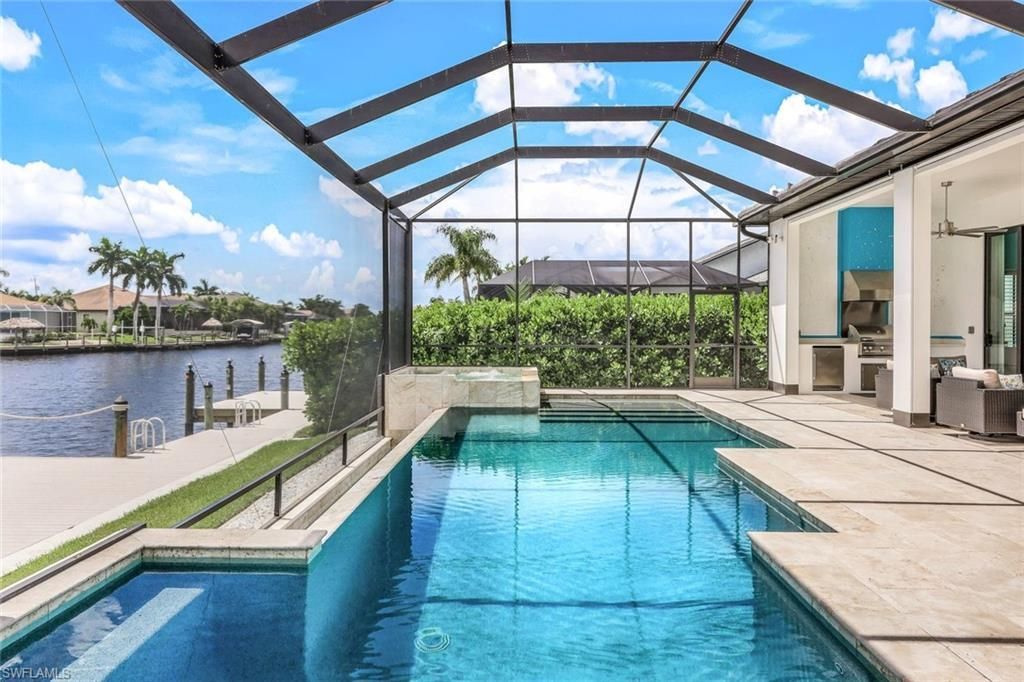 5321 SW 20th Pl, Cape Coral, FL 33914 Photo