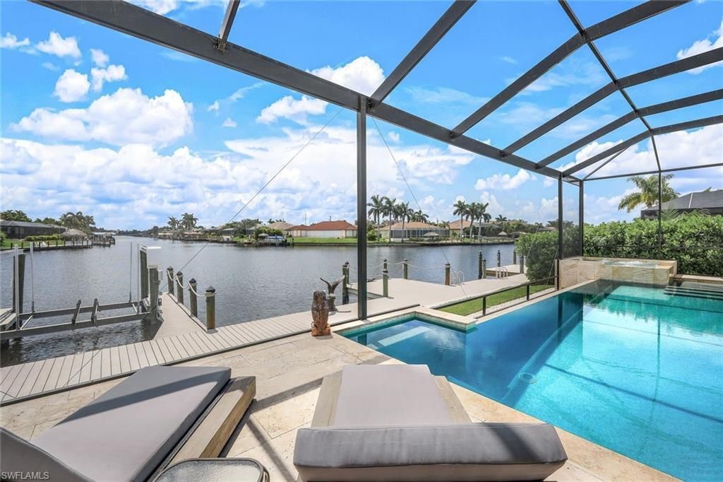 5321 SW 20th Pl, Cape Coral, FL 33914 Photo