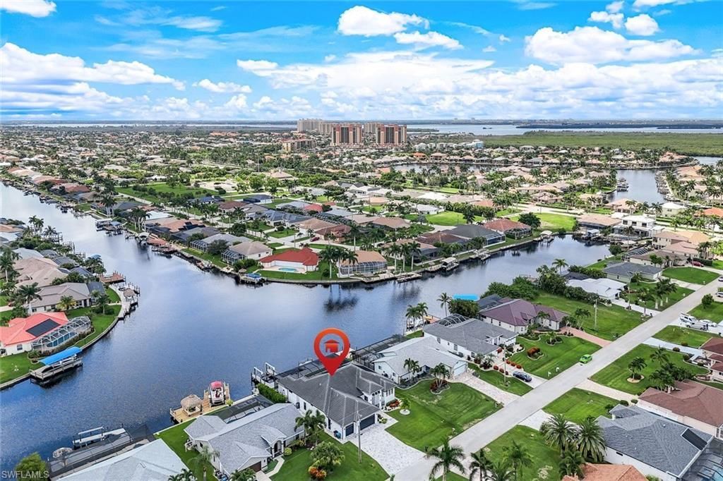 5321 SW 20th Pl, Cape Coral, FL 33914 Photo