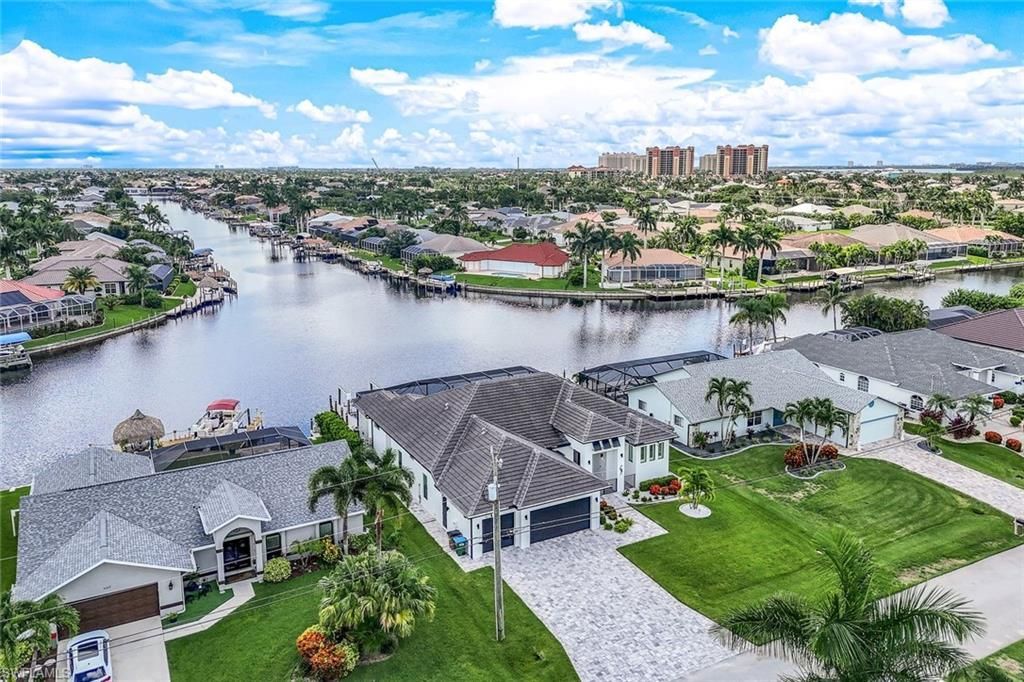 5321 SW 20th Pl, Cape Coral, FL 33914 Photo