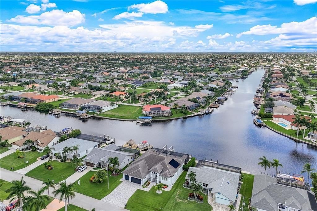 5321 SW 20th Pl, Cape Coral, FL 33914 Photo