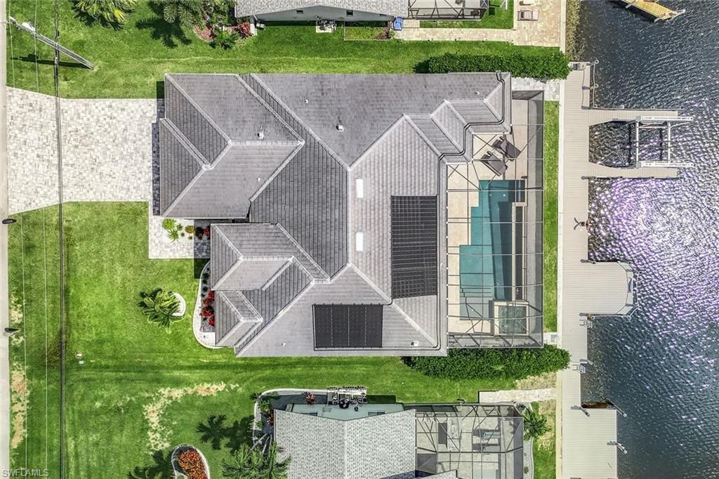 5321 SW 20th Pl, Cape Coral, FL 33914 Photo