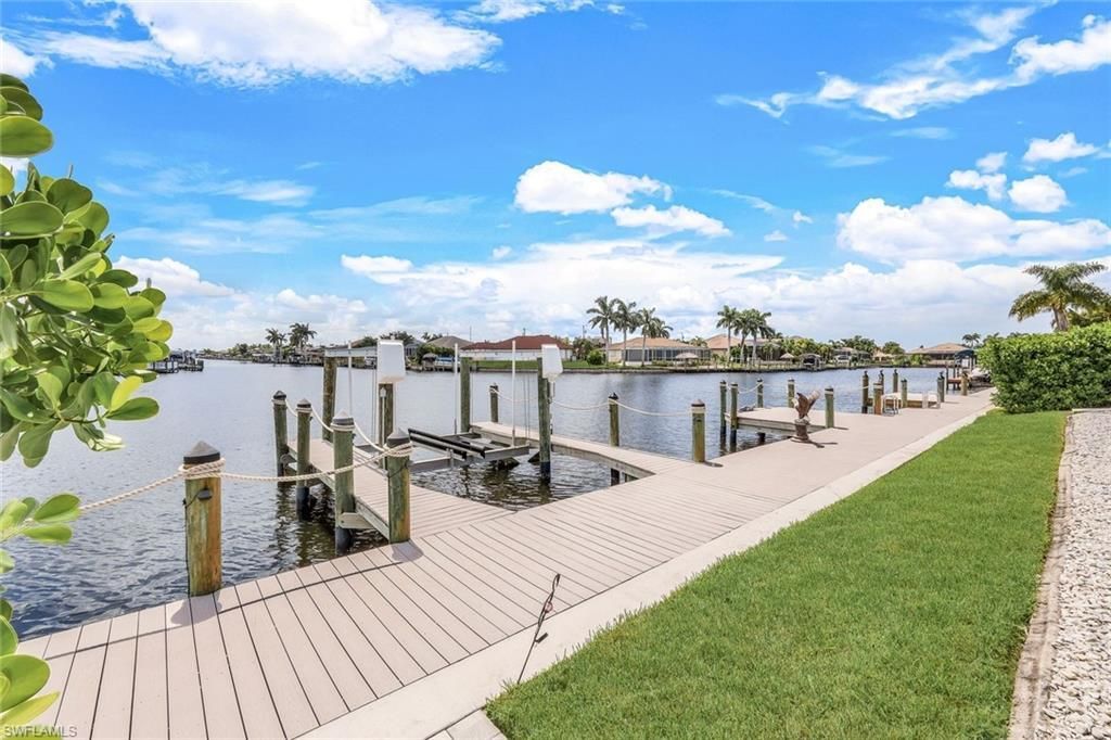 5321 SW 20th Pl, Cape Coral, FL 33914 Photo