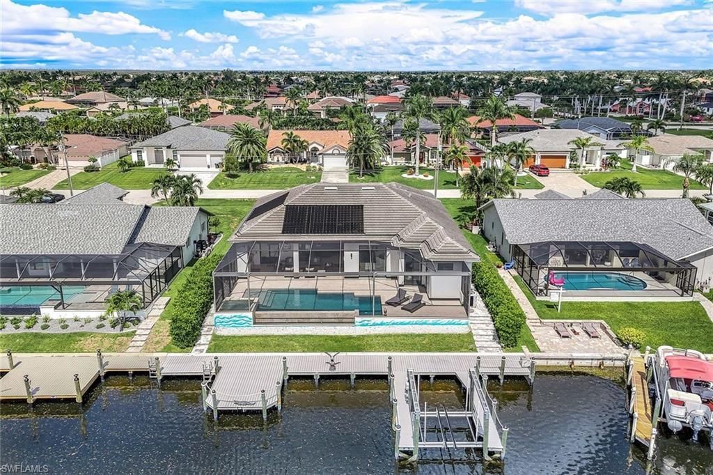 5321 SW 20th Pl, Cape Coral, FL 33914 Photo