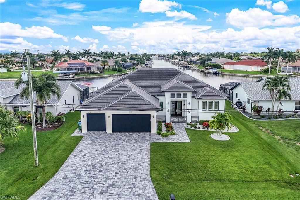 5321 SW 20th Pl, Cape Coral, FL 33914 Photo