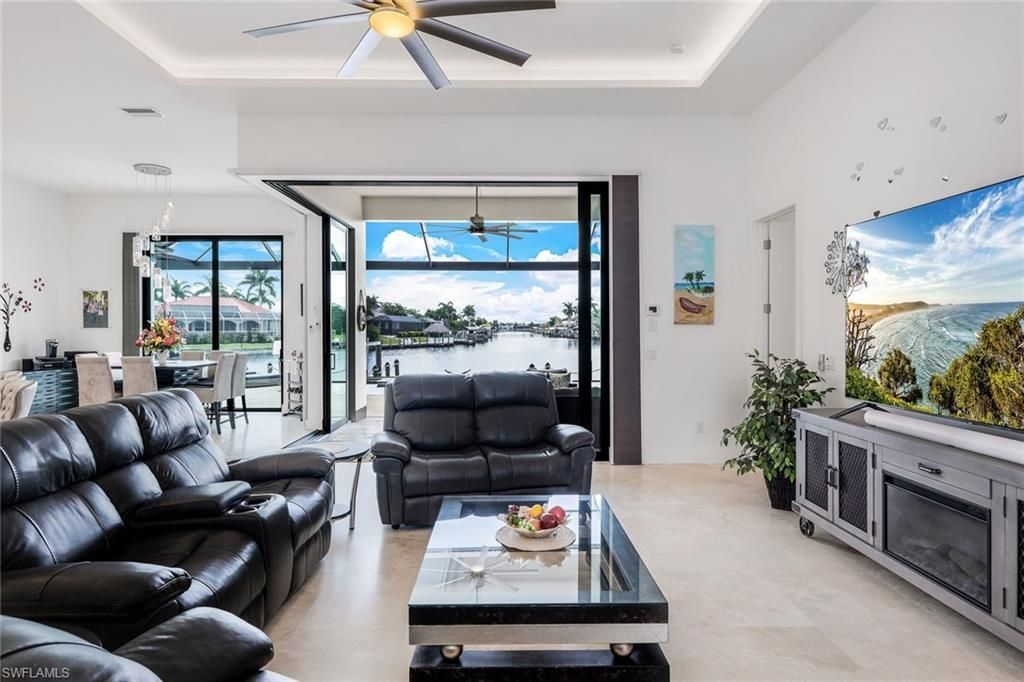 5321 SW 20th Pl, Cape Coral, FL 33914 Photo