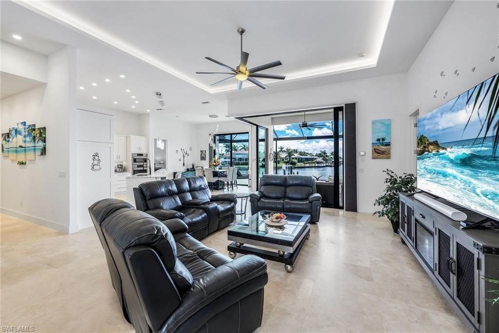 5321 SW 20th Pl, Cape Coral, FL 33914 Photo