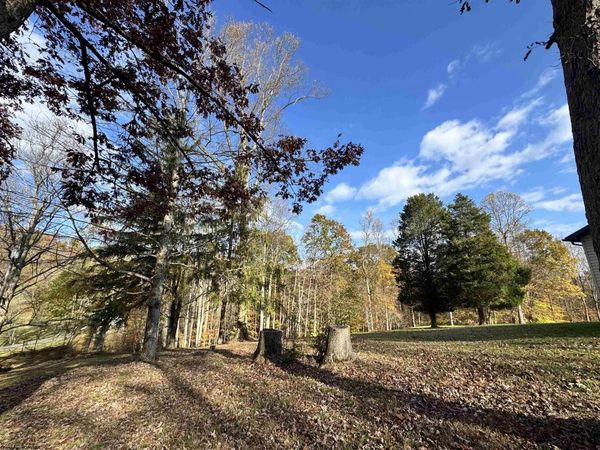 TBD Johnson Run, Fairmont, WV 26554