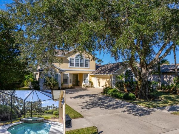 65 N RIVERWALK DRIVE, PALM COAST, FL 32137