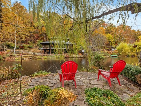 210 Ferdon Avenue, Piermont, NY 10968