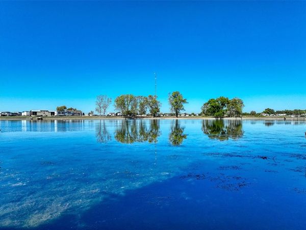 TBD Pelican Isle, Kerens, TX 75144