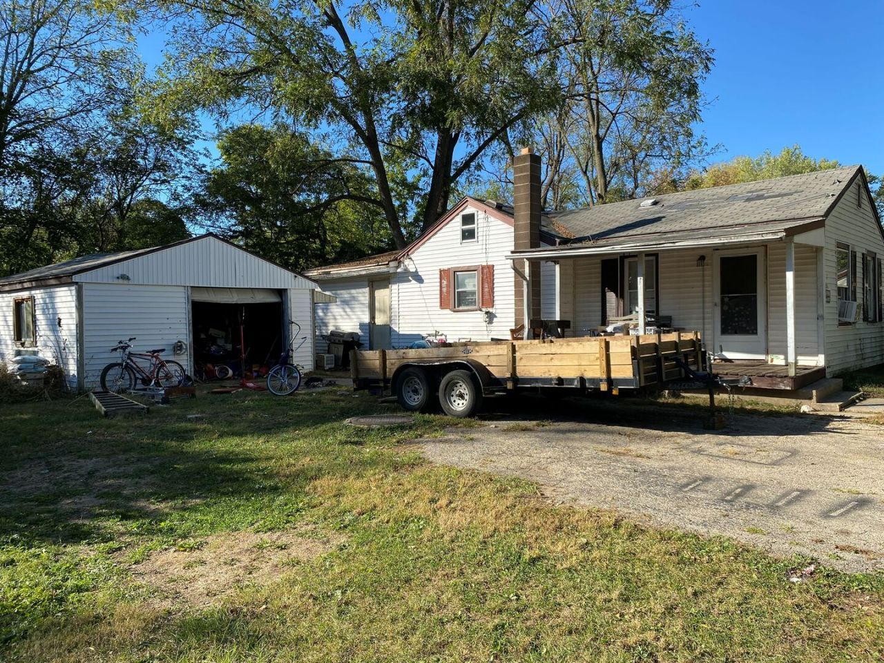 605 Garver Avenue, Rockford, IL 61102 Main Photo
