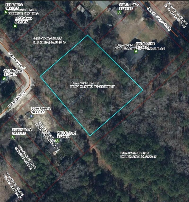 00 Delano Street Photo 1