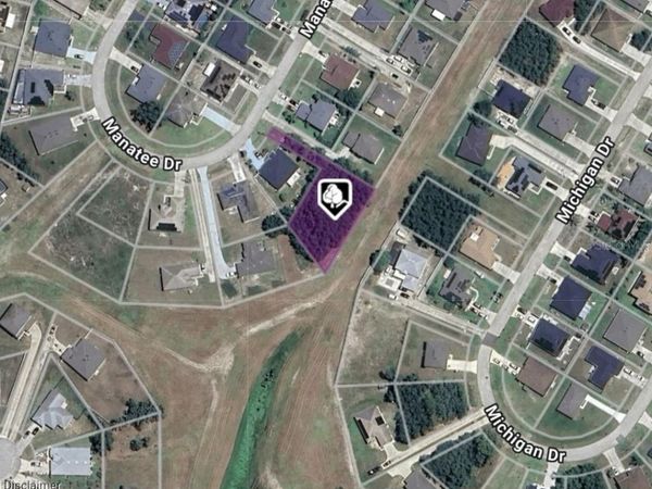 1929 MANATEE DRIVE, POINCIANA, FL 34759