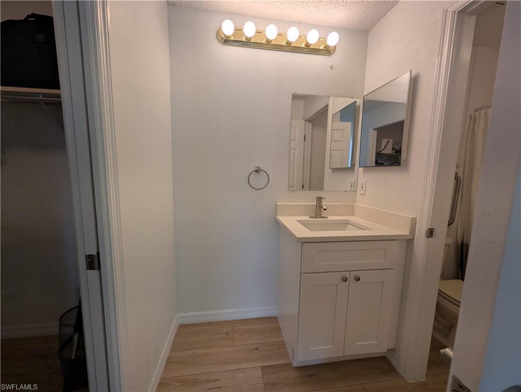 5716 Foxlake Dr, Unit 1, North Fort Myers, FL 33917 Photo