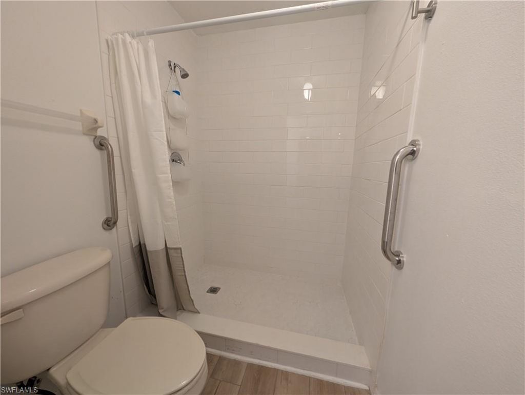 5716 Foxlake Dr, Unit 1, North Fort Myers, FL 33917 Photo