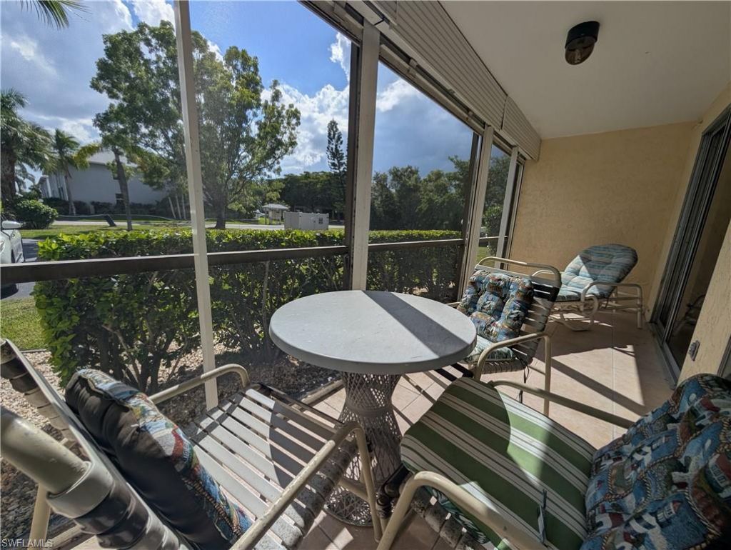 5716 Foxlake Dr, Unit 1, North Fort Myers, FL 33917 Photo