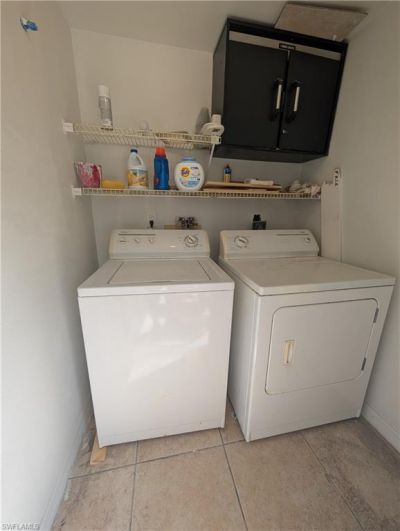 5716 Foxlake Dr, Unit 1, North Fort Myers, FL 33917 Photo