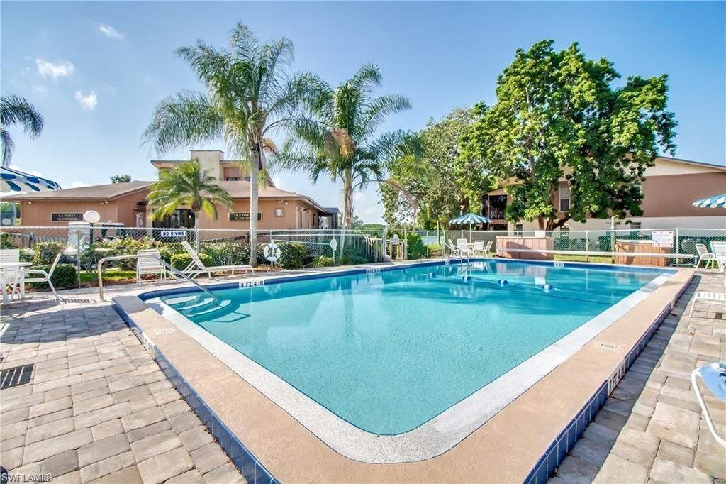 5716 Foxlake Dr, Unit 1, North Fort Myers, FL 33917 Photo