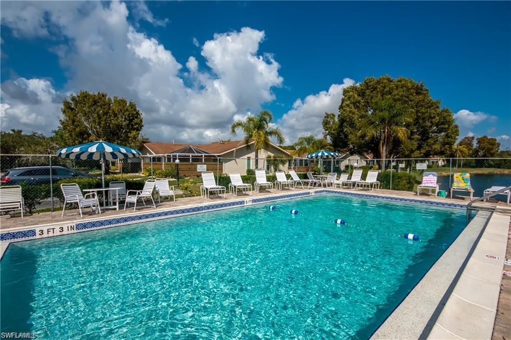 5716 Foxlake Dr, Unit 1, North Fort Myers, FL 33917 Photo