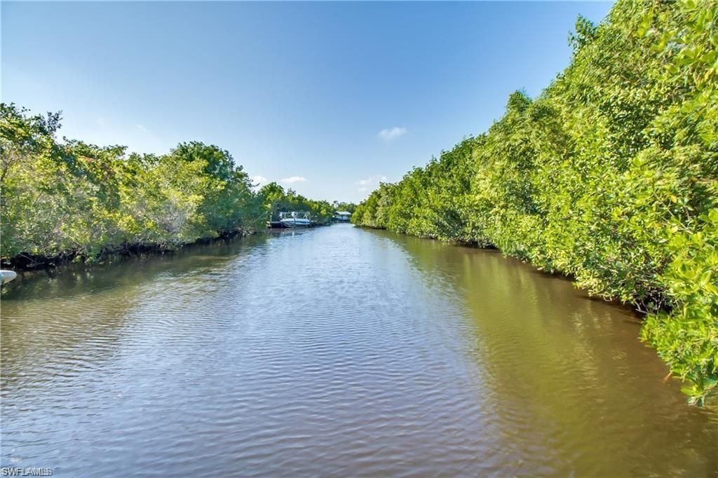 5716 Foxlake Dr, Unit 1, North Fort Myers, FL 33917 Photo