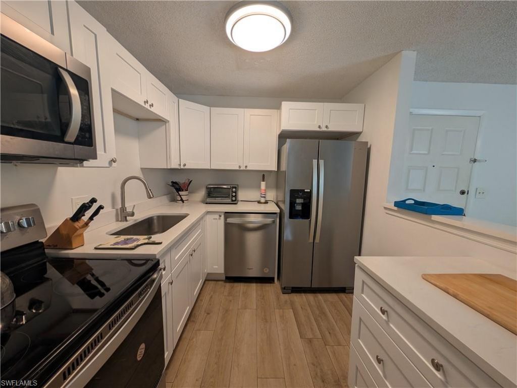 5716 Foxlake Dr, Unit 1, North Fort Myers, FL 33917 Photo