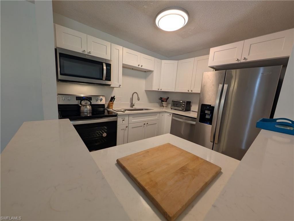 5716 Foxlake Dr, Unit 1, North Fort Myers, FL 33917 Photo