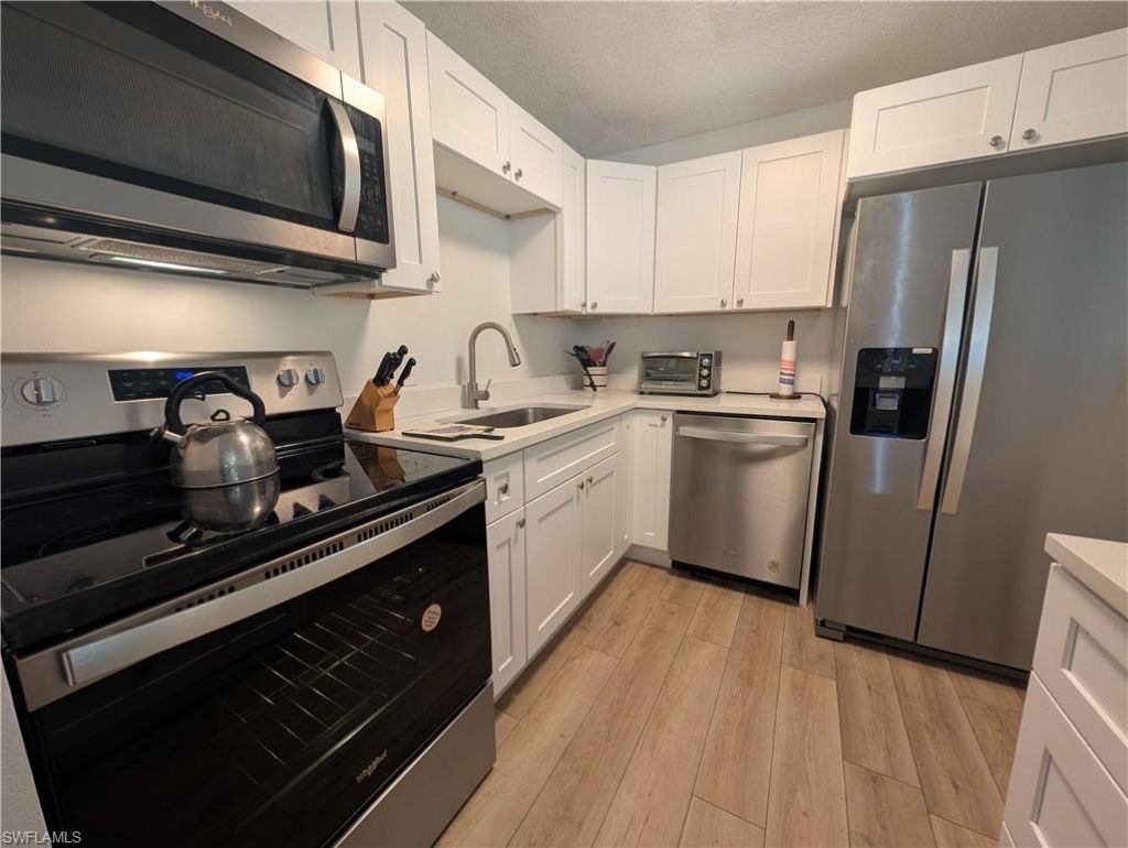 5716 Foxlake Dr, Unit 1, North Fort Myers, FL 33917 Photo